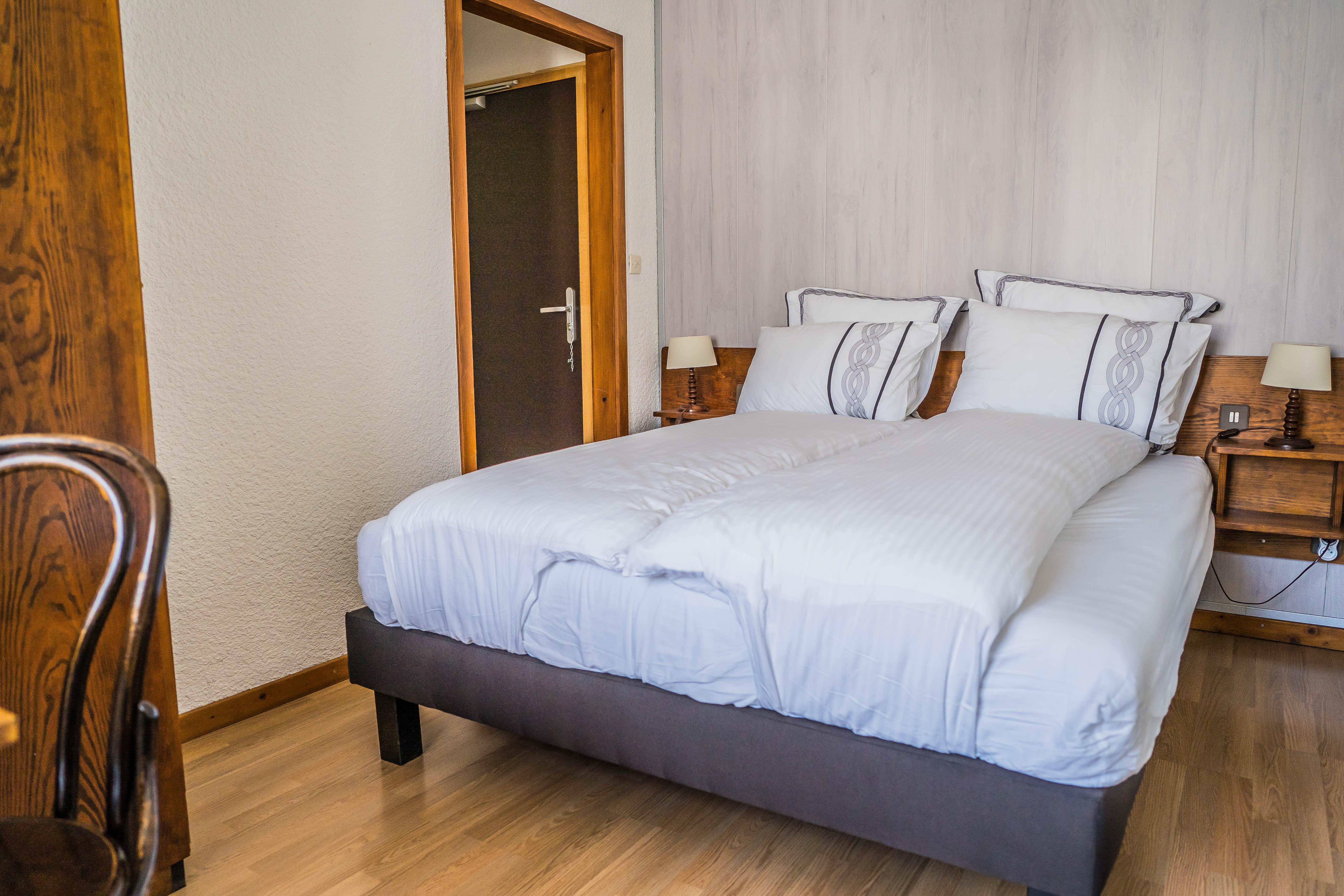 לפוטרואה Hotel Au Vieux Moulin מראה חיצוני תמונה