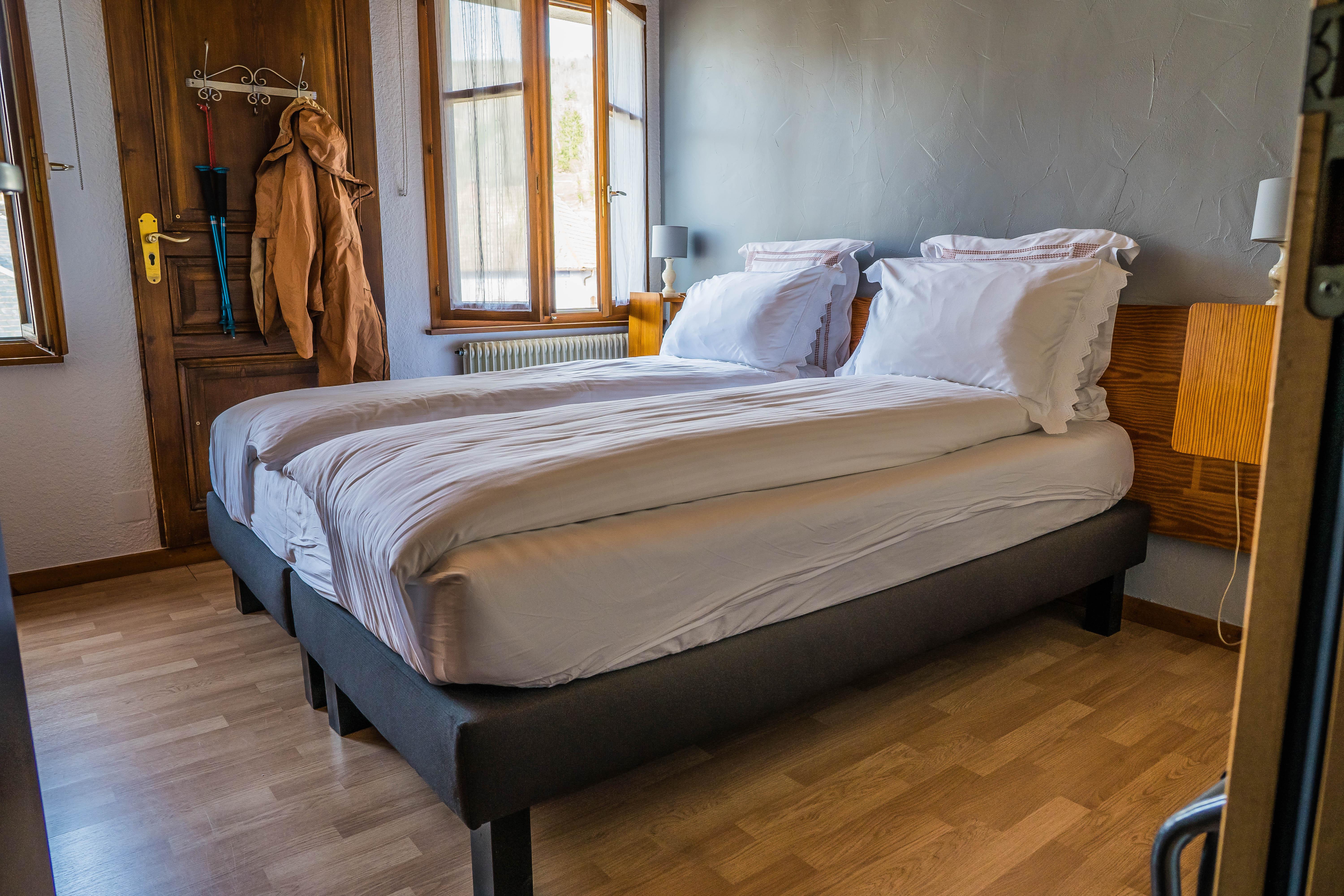 לפוטרואה Hotel Au Vieux Moulin מראה חיצוני תמונה