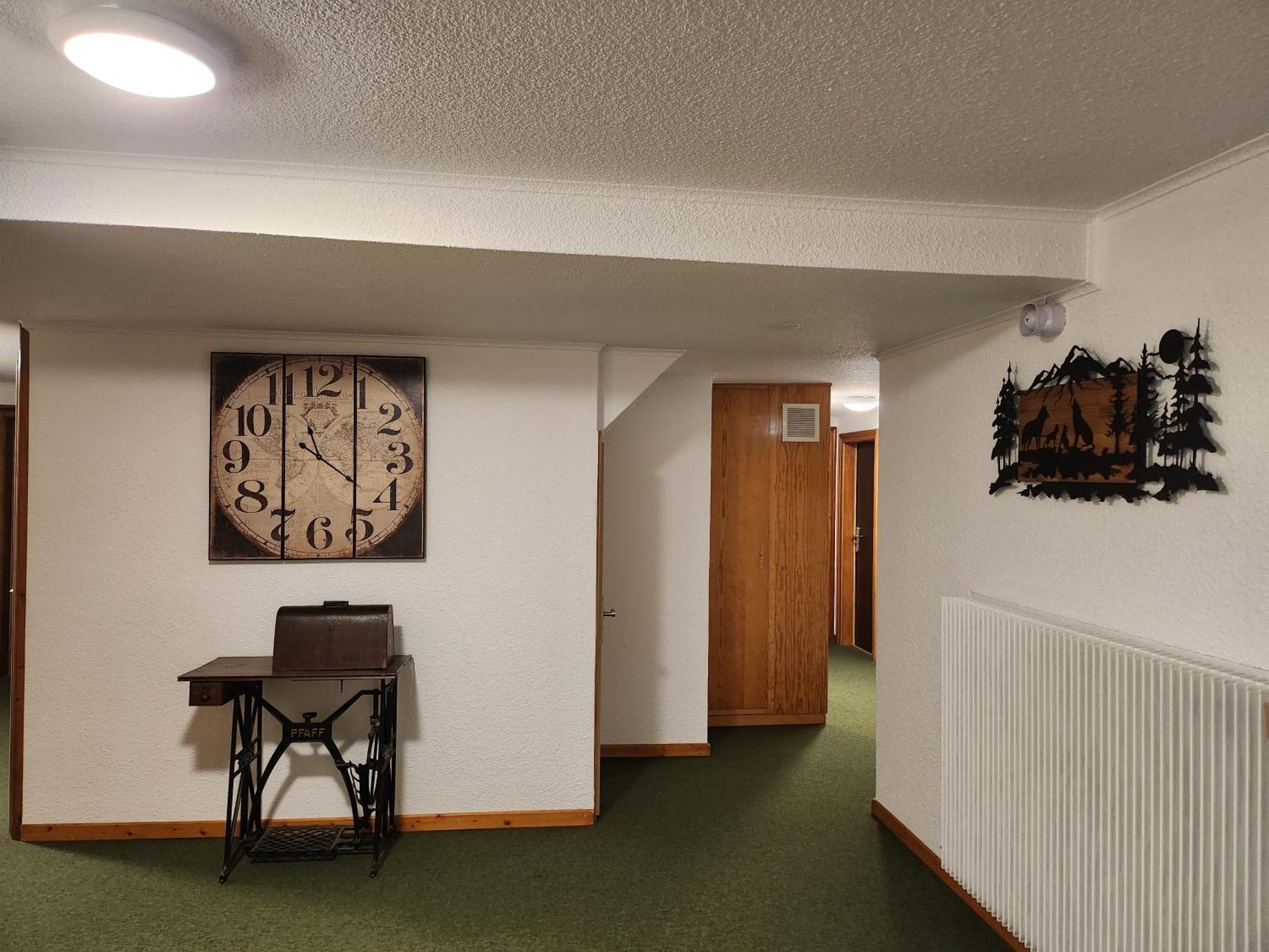 לפוטרואה Hotel Au Vieux Moulin מראה חיצוני תמונה